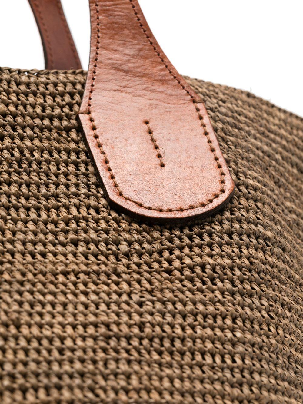 TOKYOII DARK TEA IBELIV