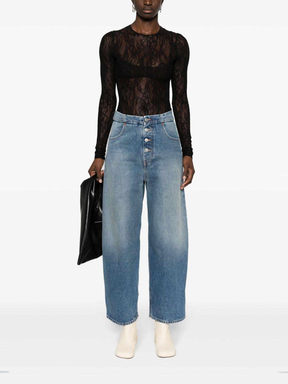 S52LA0226S30589 965 MM6 MAISON MARGIELA