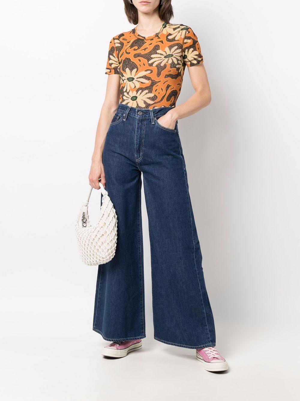 A21690000 BLUE LEVI`S: MADE & CRAFTED