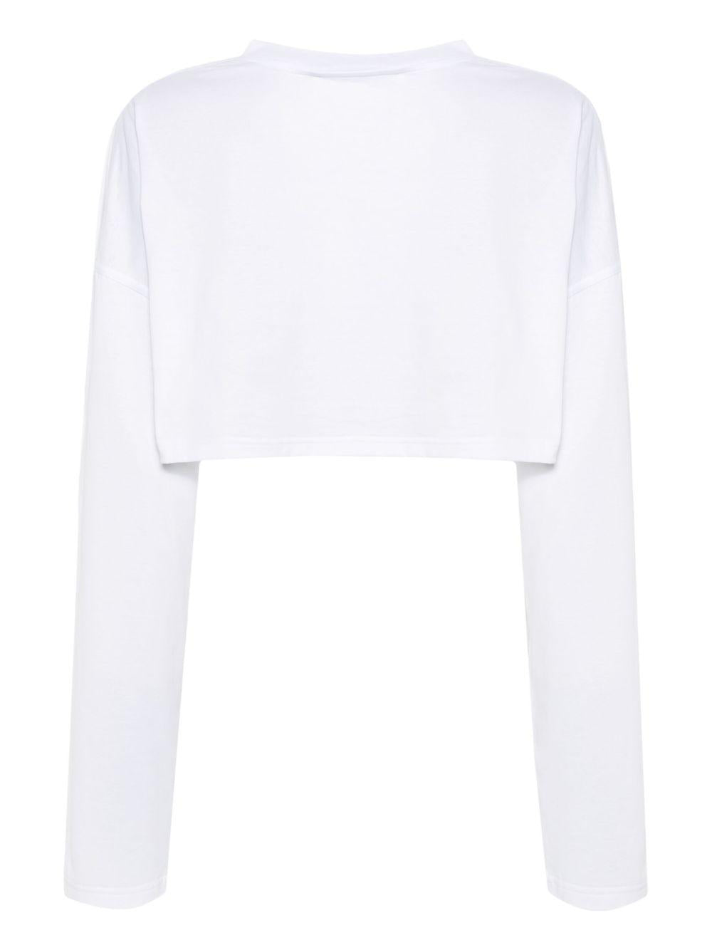 204TS013 OPTIC WHITE Y / PROJECT