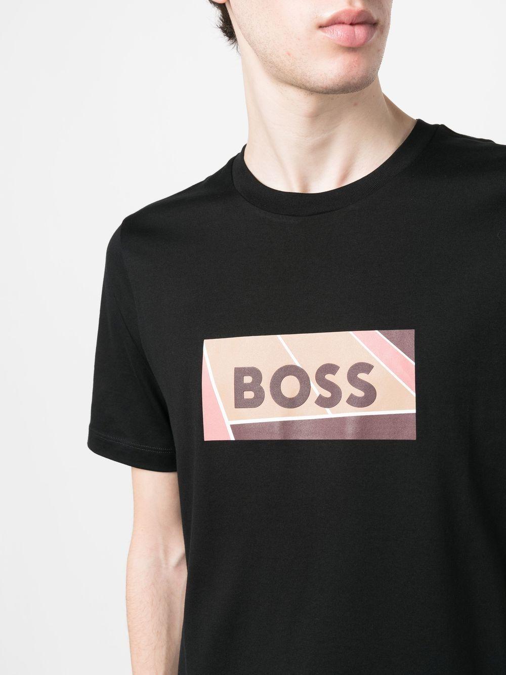 50486210 001 BLACK BOSS