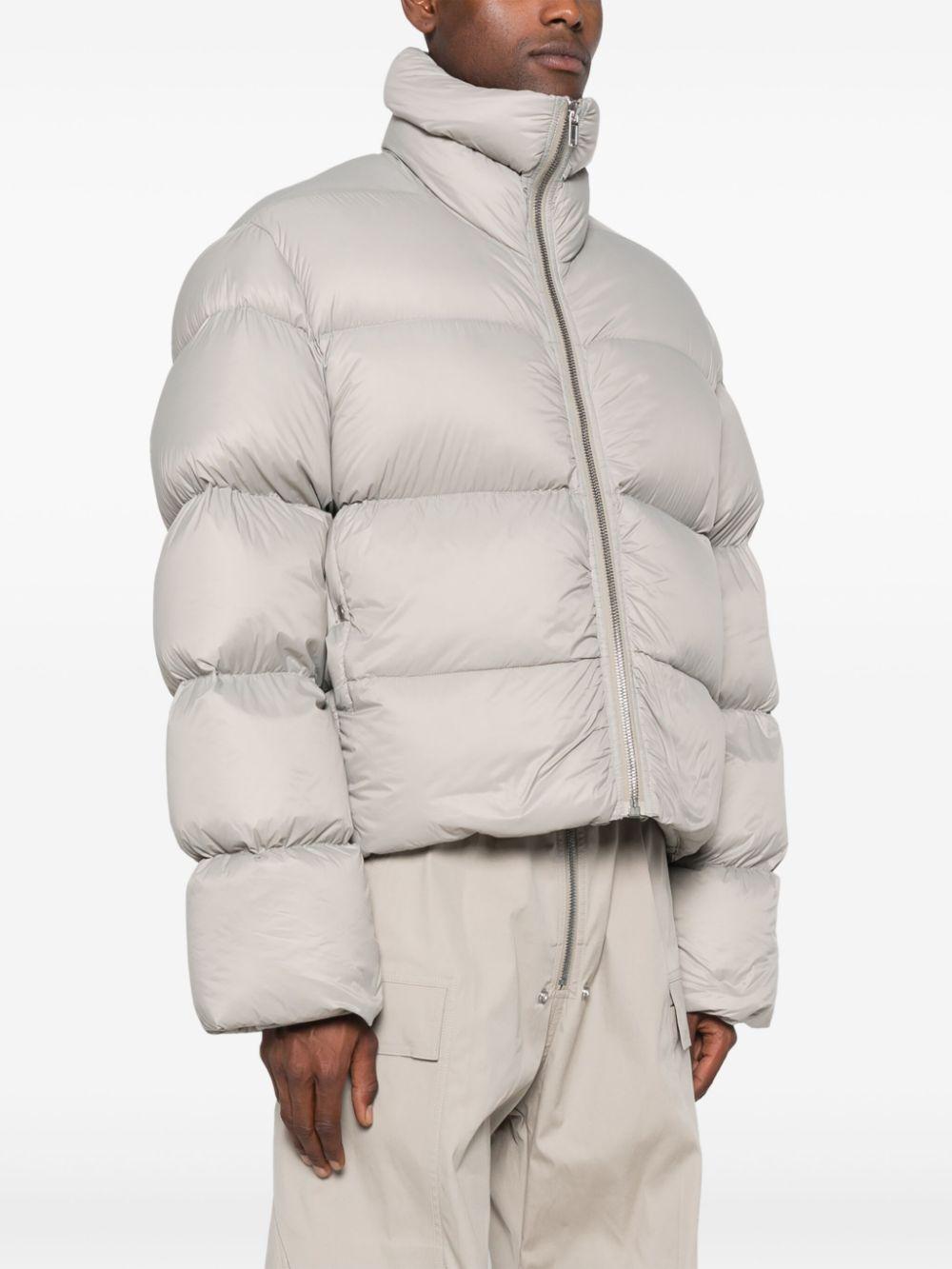 RU02D6745NPD3 08 PEARL RICK OWENS