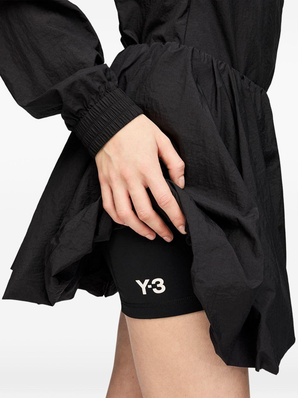Bln Skort Black KF1092 BLACK Y-3