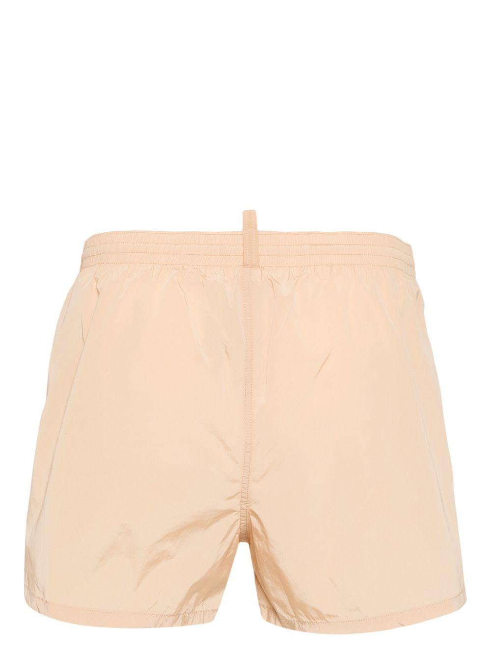 D7B5F5600 921 BEIGE BLACK DSQUARED2