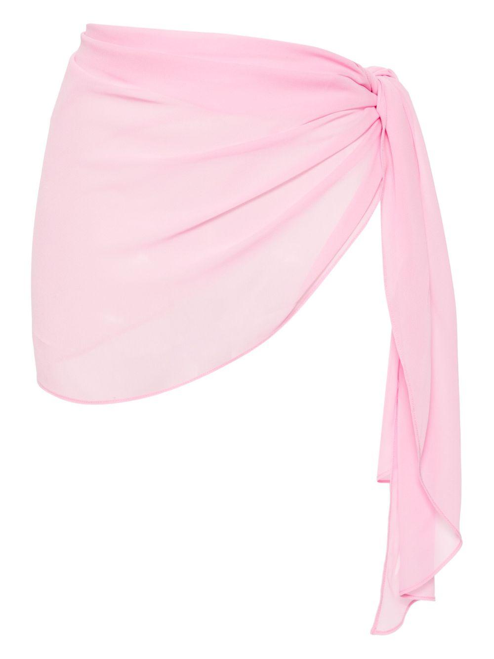 SERY05839F GEORGETTE 21 MC2 SAINT BARTH