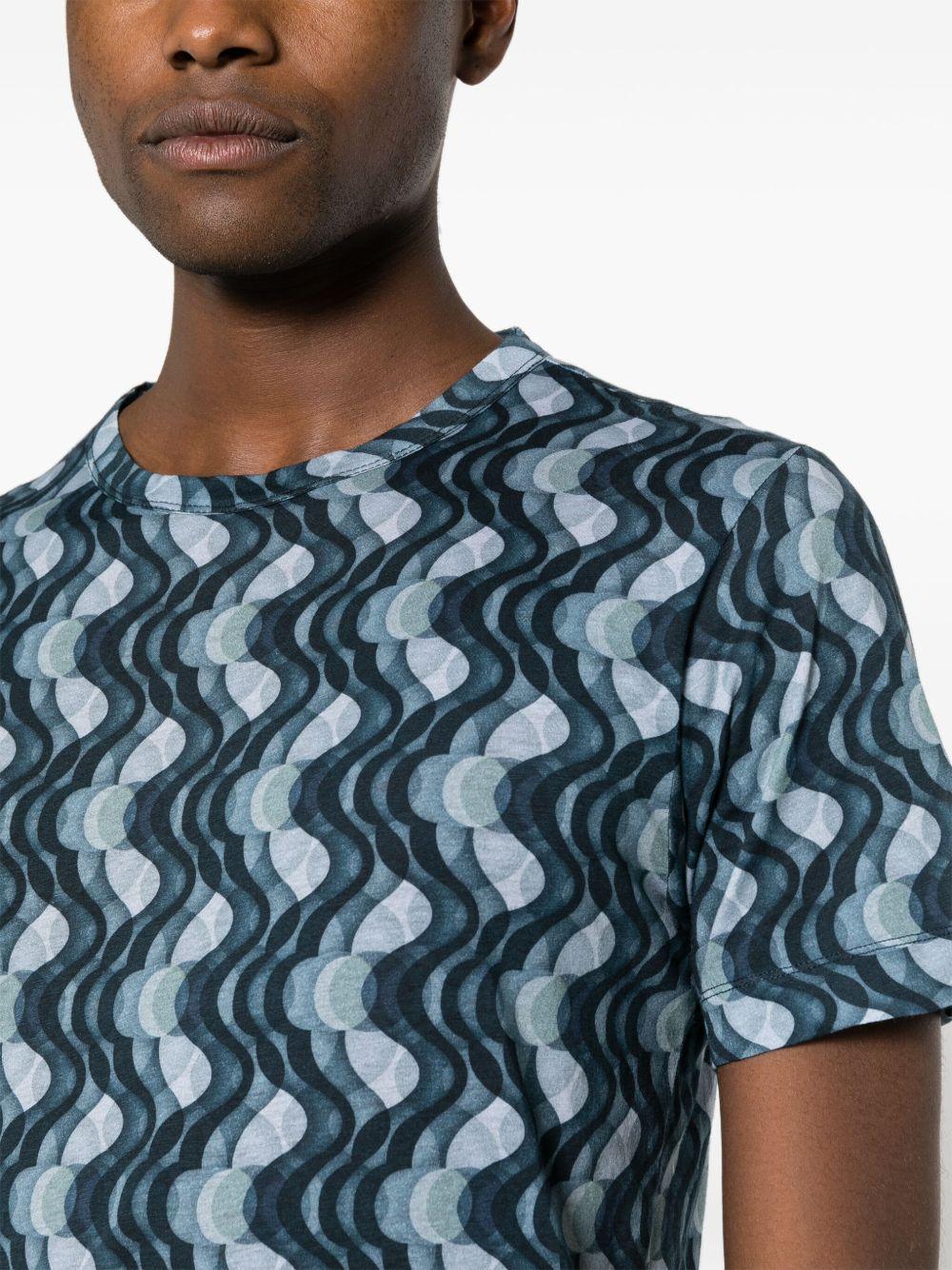 HABBAPR8607 901 ANTRACITE DRIES VAN NOTEN