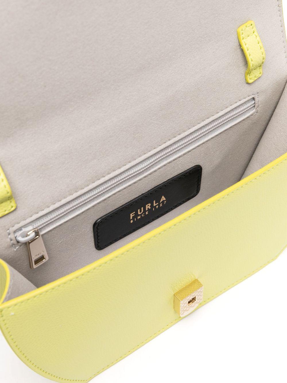 WB01244ARE000 3108S GIALLO CEDRO FURLA