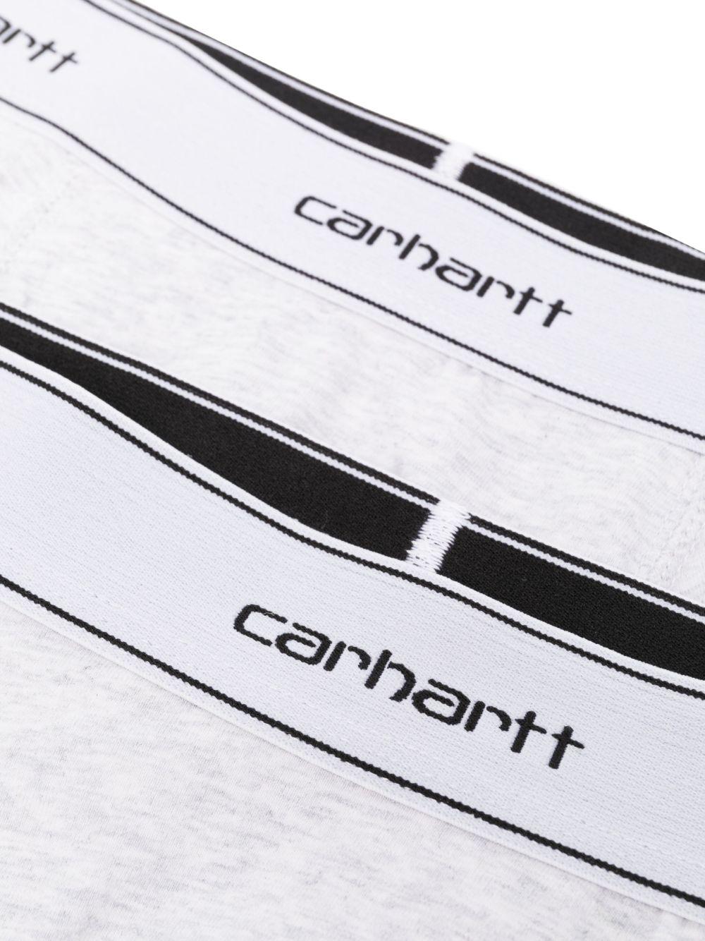 I029375 ASH HEATHER CARHARTT WIP