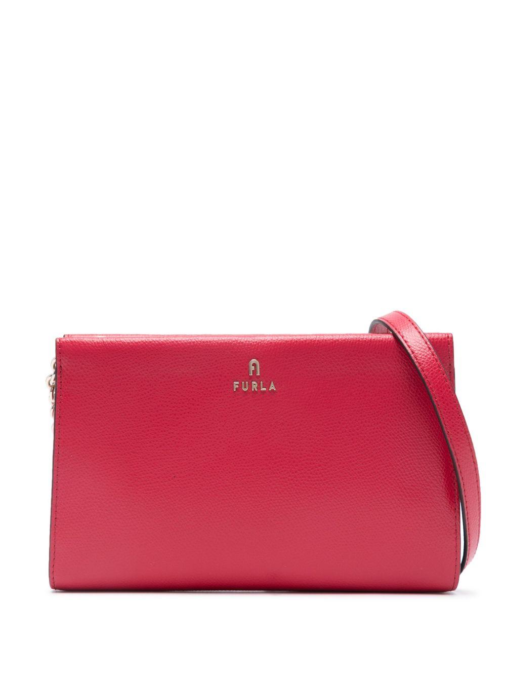 WE00528ARE000 2673S ROSSO VENEZIANO FURLA