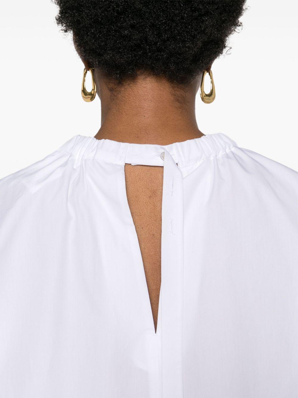 FIAMMAMM10174 001 BIANCO S MAX MARA