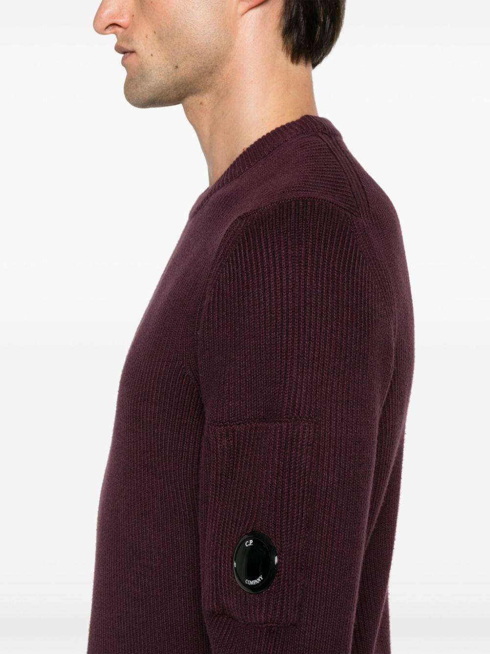 17CMKN044A006608A 790 POTENT PURPLE CP COMPANY