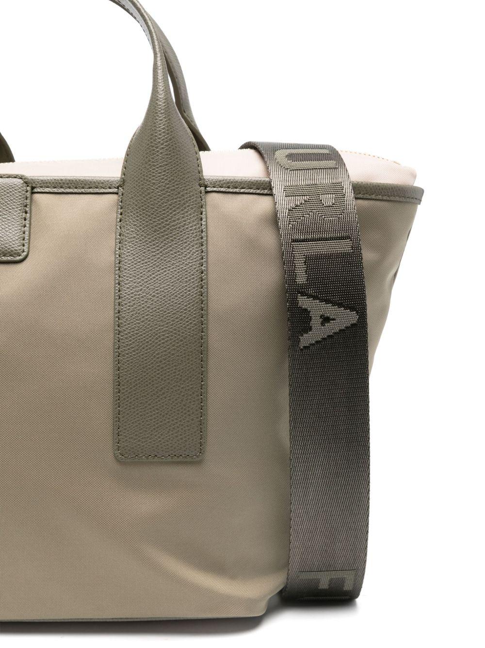 Piuma borsa shopping M WB01269 - BX3050 3962S VETIVER FURLA