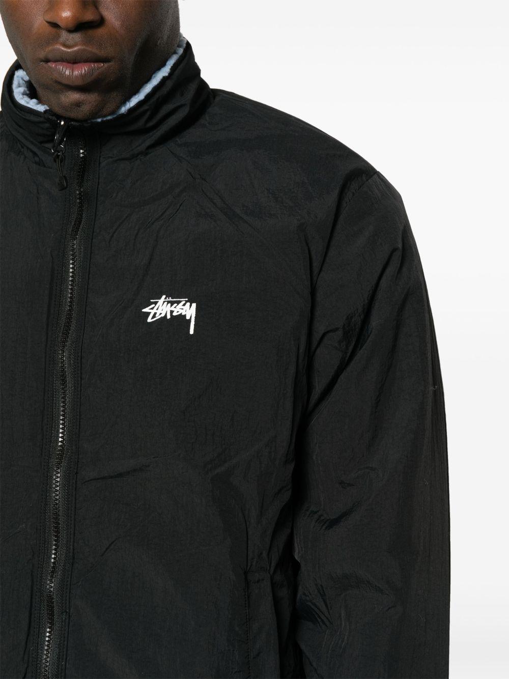 H118529 LIGHT DENIM STUSSY