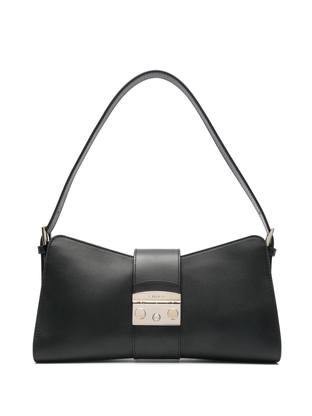 WB01111AX0733 O6000 NERO FURLA