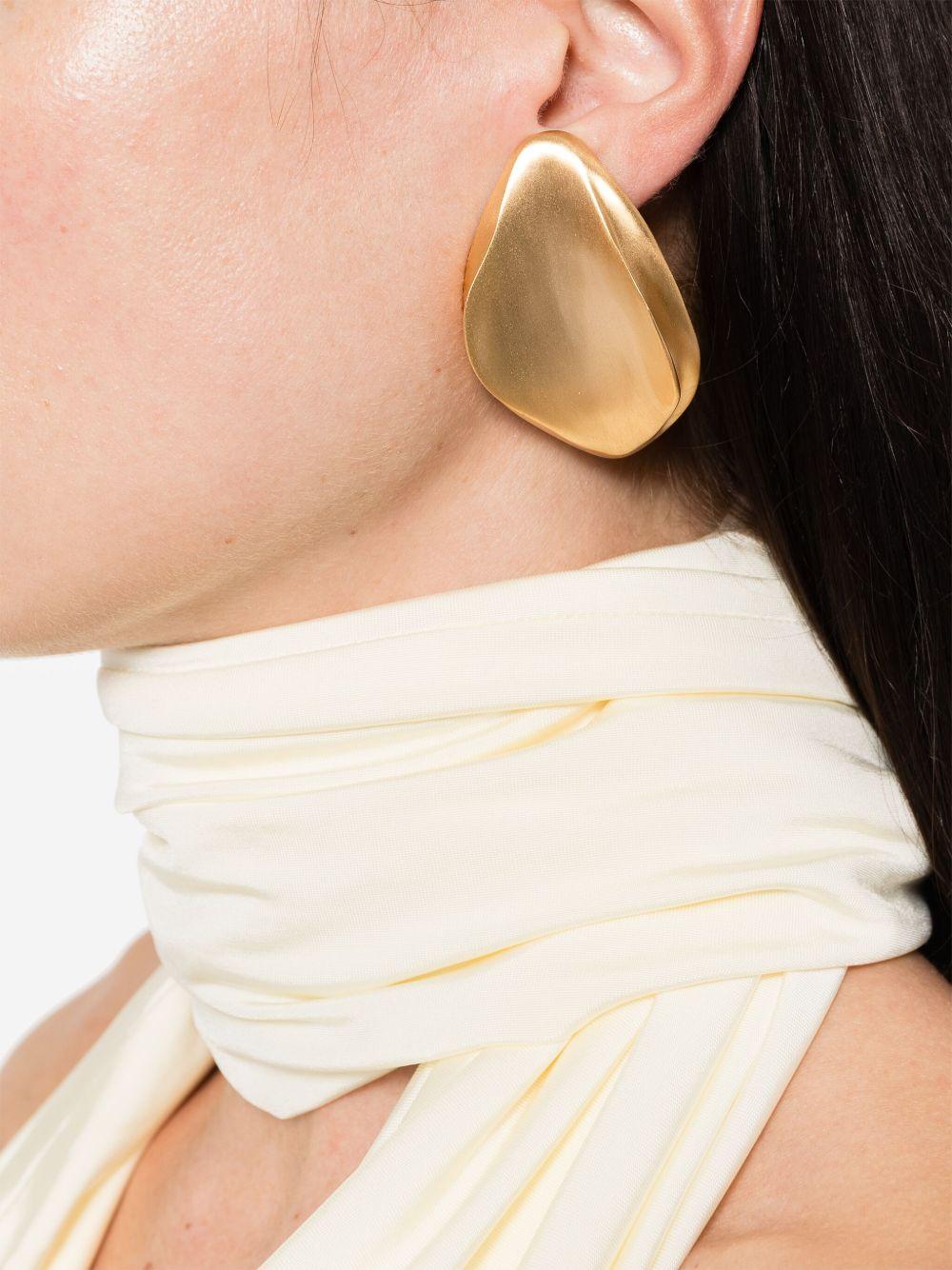 ER2932MT1331 BRUSHED BRASS CULT GAIA