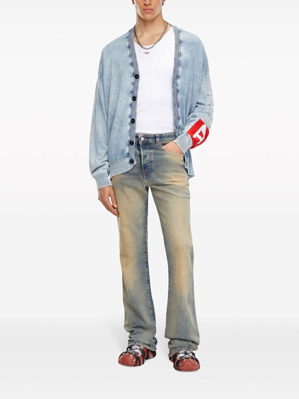 A124620GHAP 8NC DENIM DIESEL