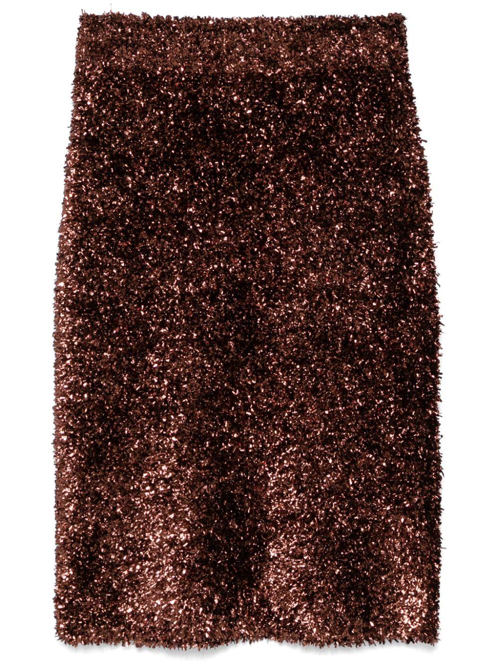 TEMPLE9725 703 BROWN DRIES VAN NOTEN