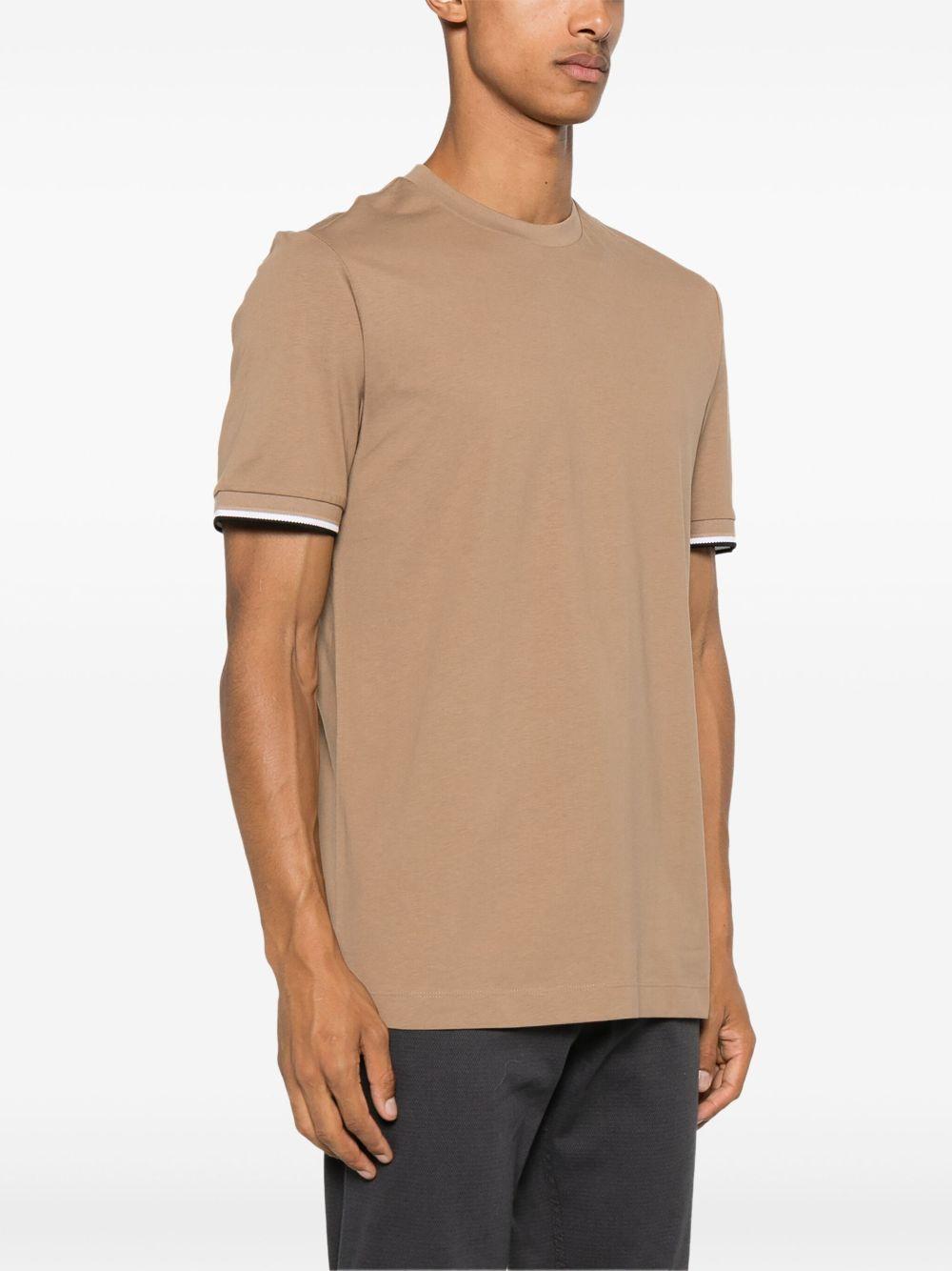 50501097 282 OPEN BEIGE BOSS