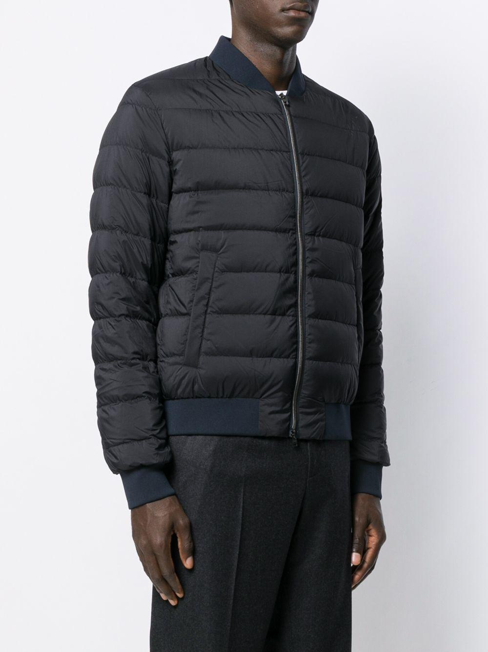 PI010ULE19288 9200 BLUE NAVY HERNO