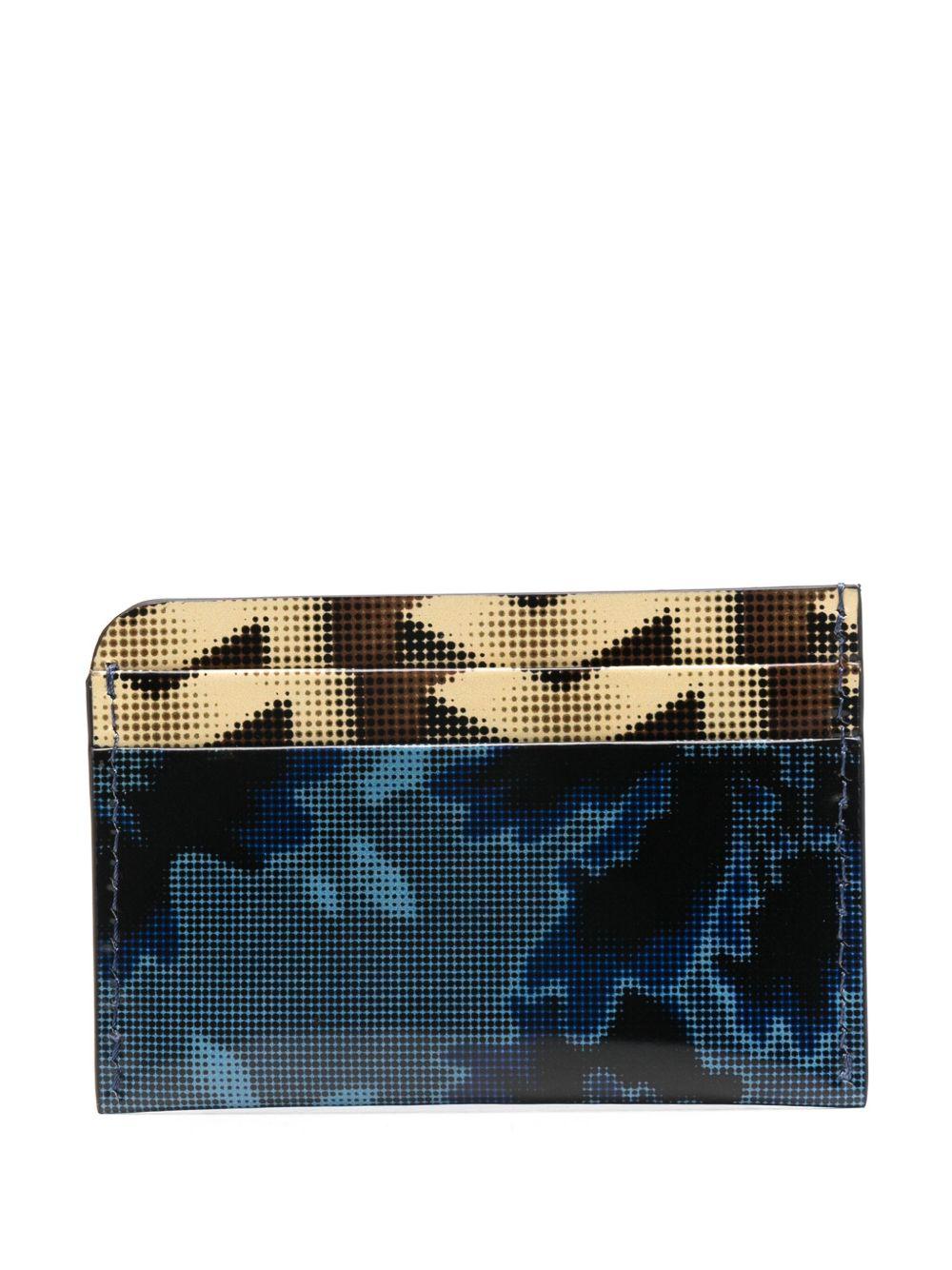 BM242SLG241553 504 BLUE DRIES VAN NOTEN