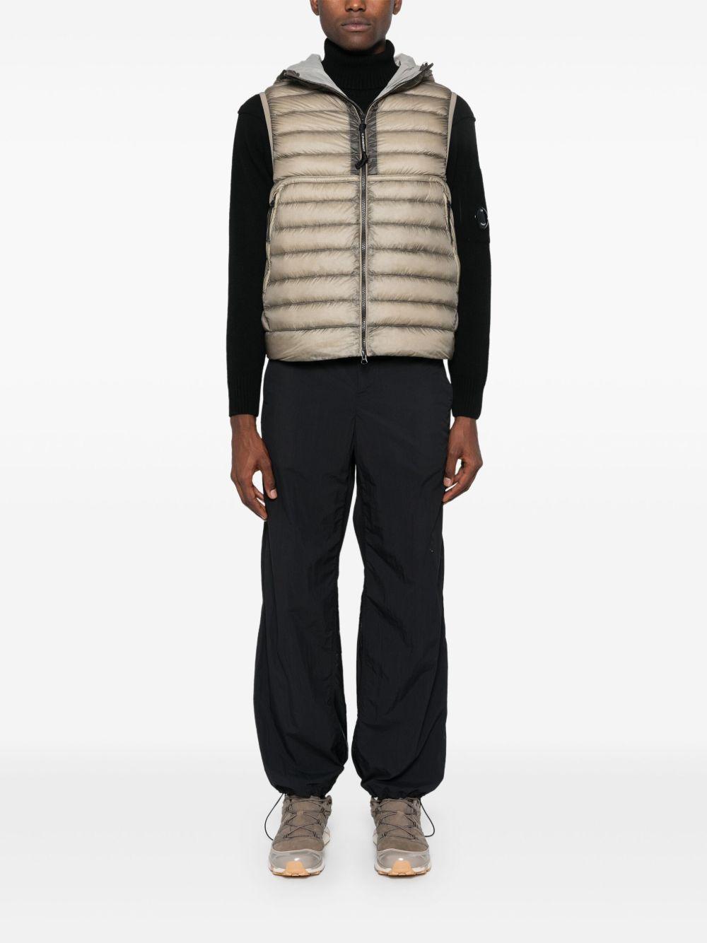 17CMKN142A110149A 999 BLACK CP COMPANY