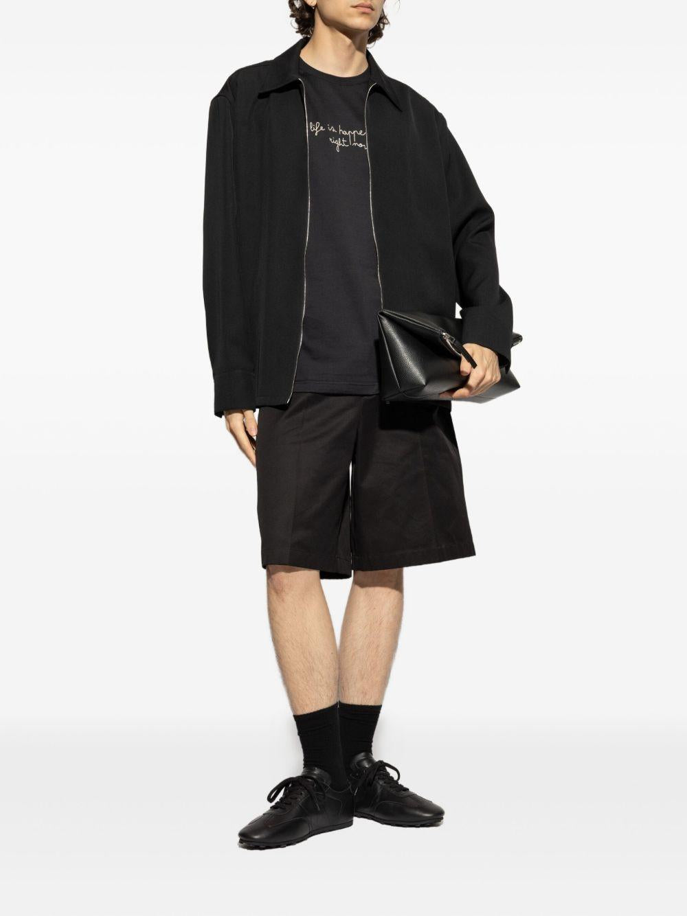 L75TSHL16TSH26001 22N NERO ELEVENTY