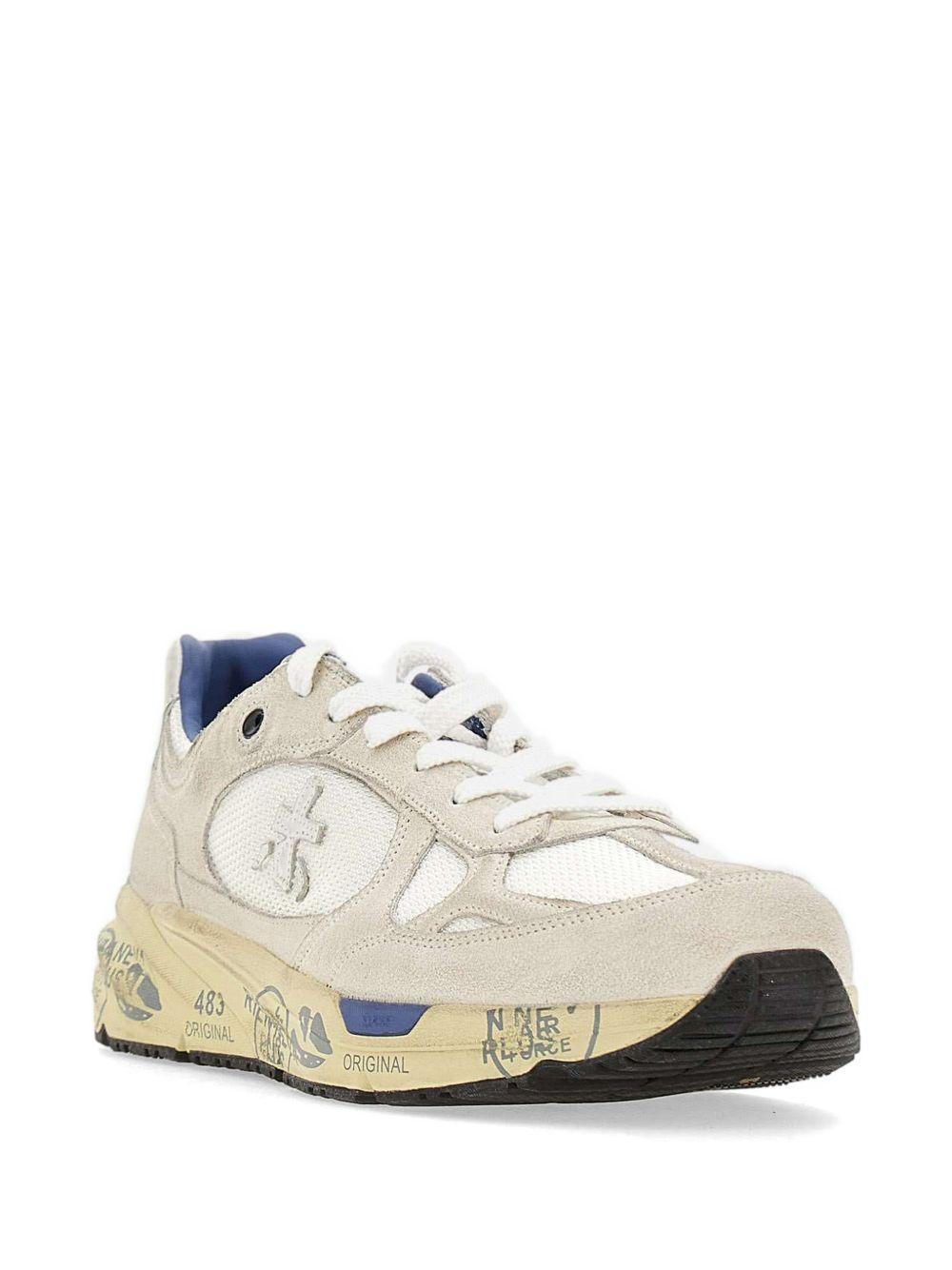 Mase 25 8019 MASE 8019 WHITE PREMIATA