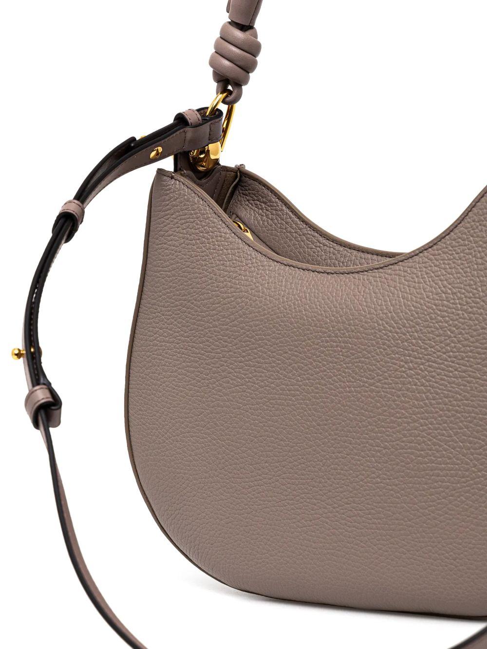 WB01489 - BX0176 2572S STUCCO GRAY FURLA