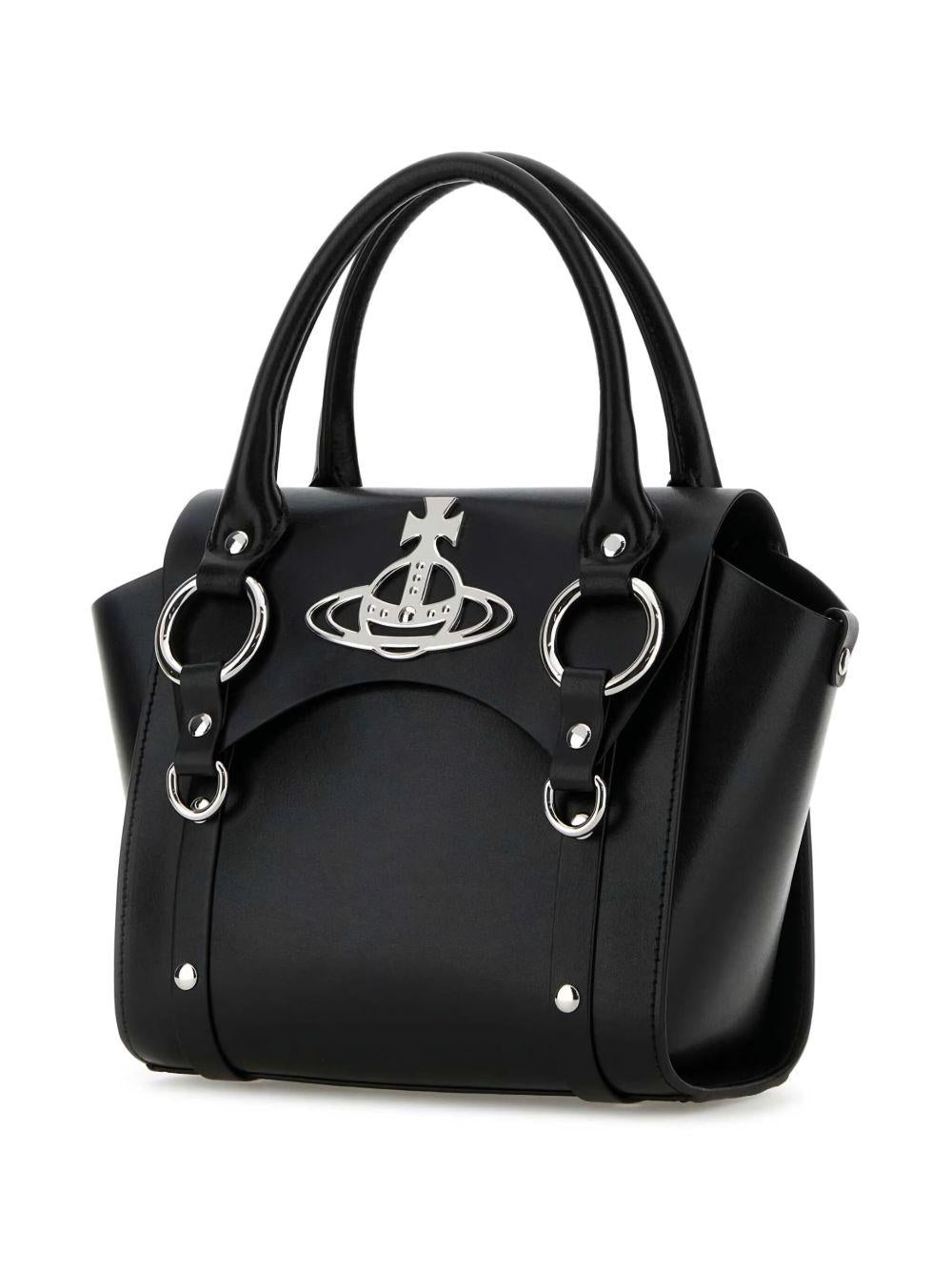 47030004WL003T N401 BLACK VIVIENNE WESTWOOD