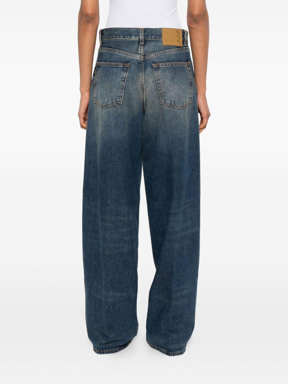 Bethany Denim HEW03296DF180L0771 L0771 INTENSE BLUE HAIKURE