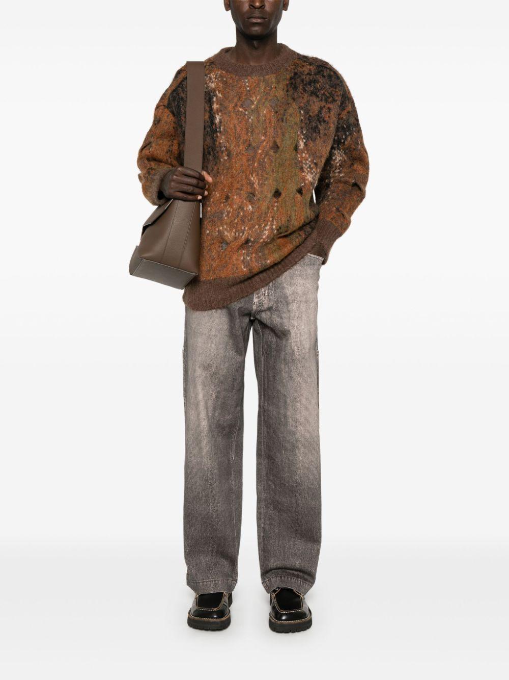 6D1J141K5YZ 0416 EMPORIO ARMANI SUSTAINABLE