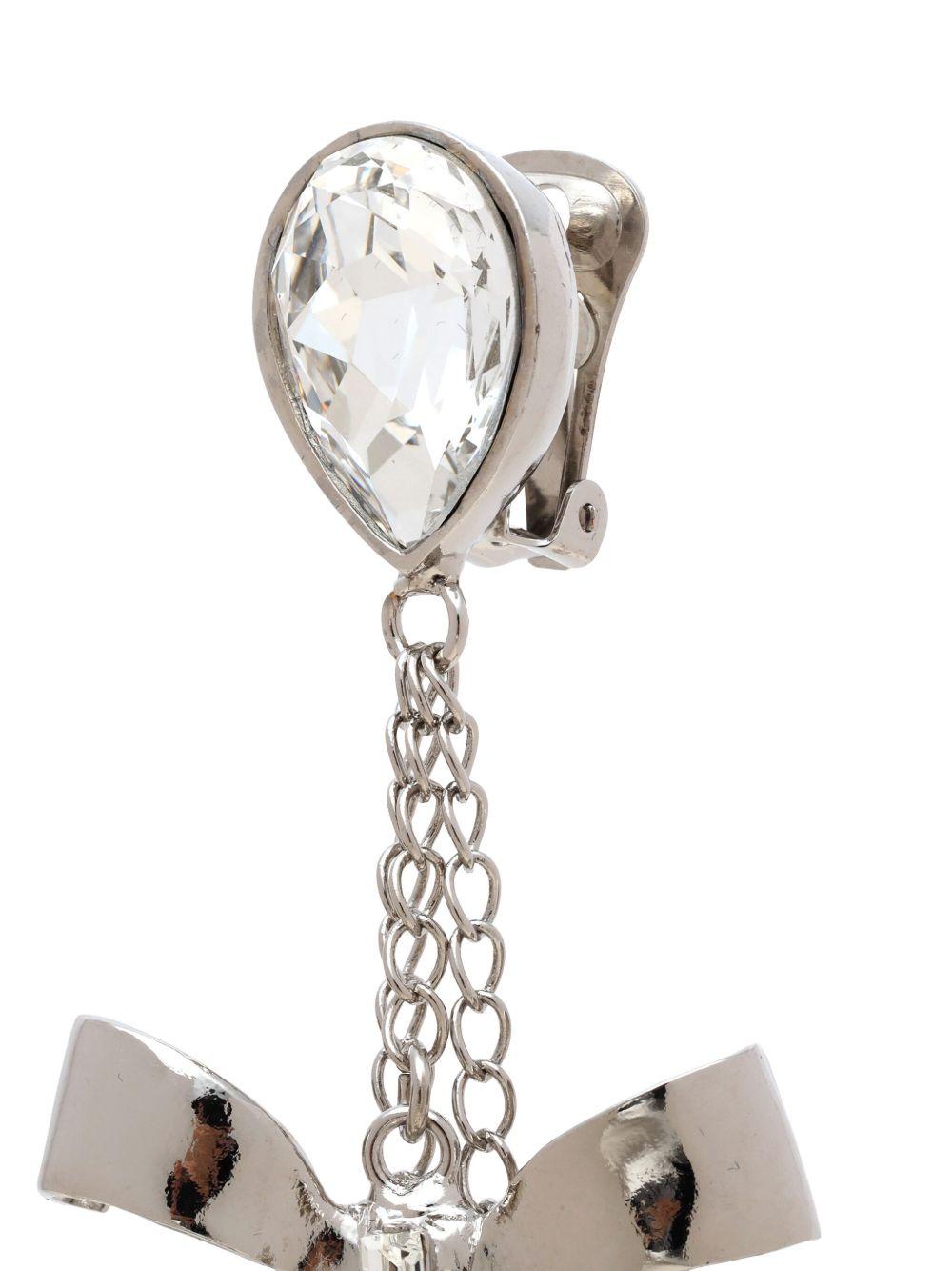 FABA3195J0342 0001 CRY SILVER ALESSANDRA RICH