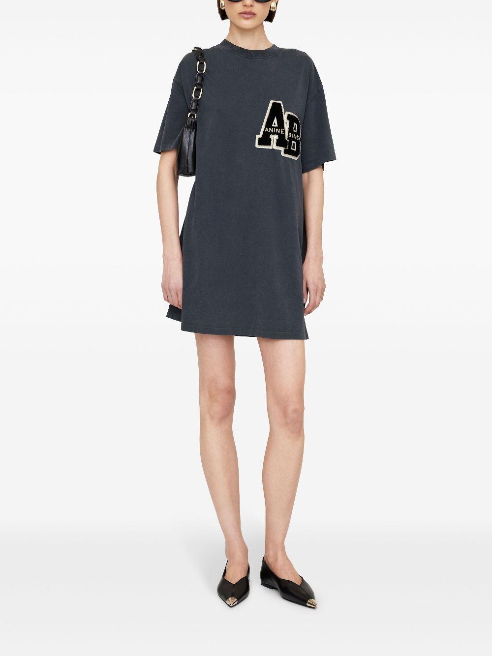 A0210275WBL1 WASHED BLACK ANINE BING