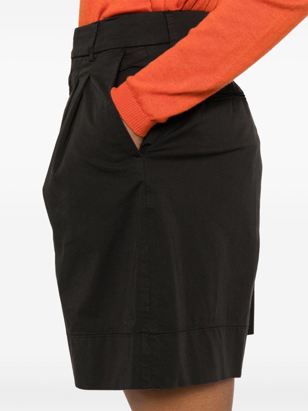 Isabelle shorts ISABELLEGW325127 00010 NERO BRIGLIA 1949