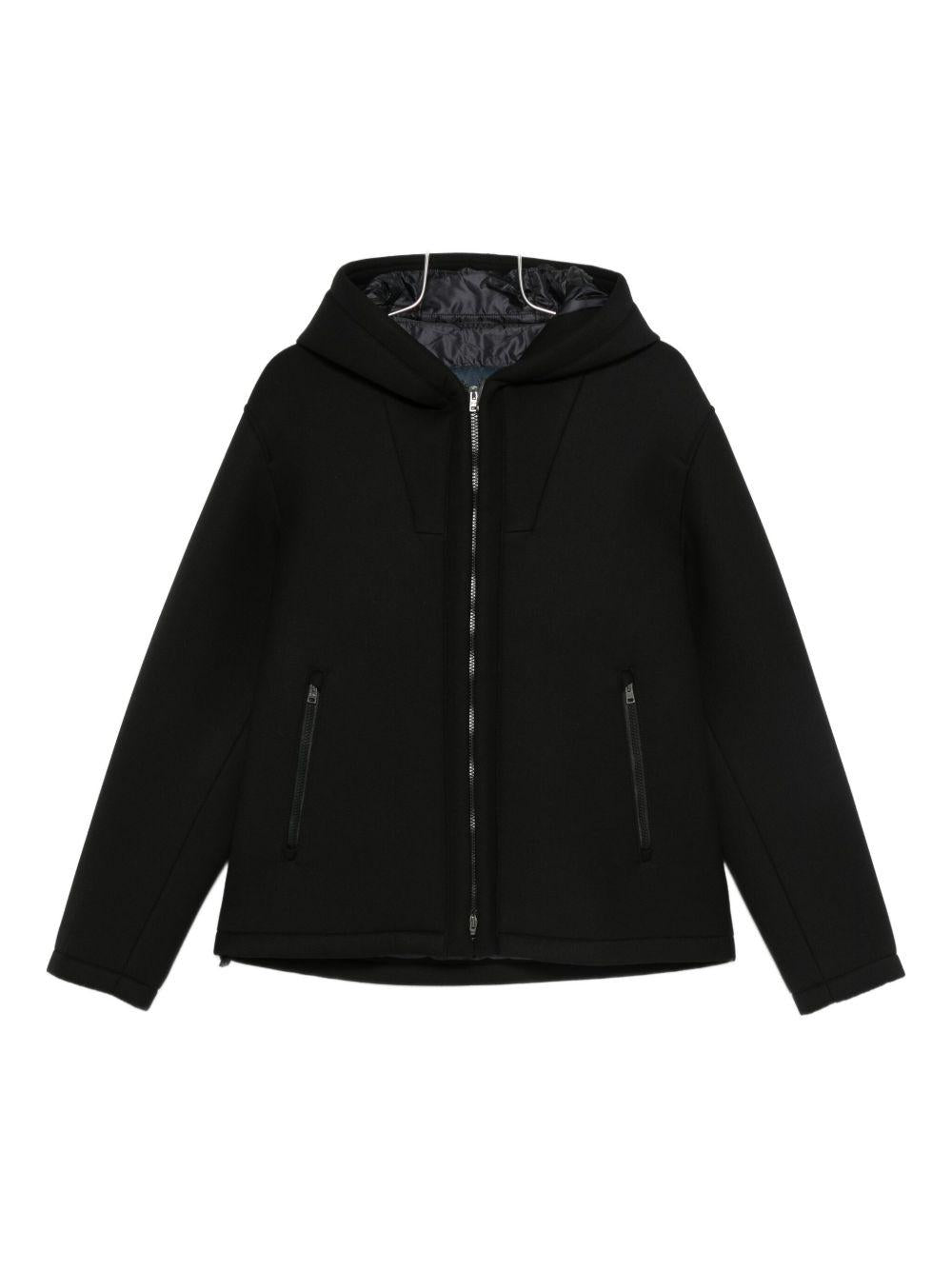 GI000538U39501Z 9300 NERO HERNO