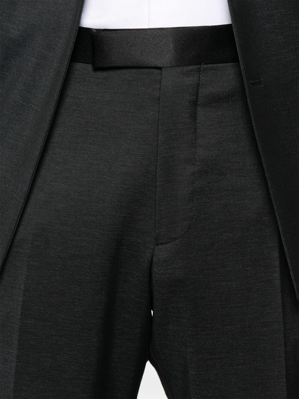 Abito doppiopetto SFBR10A01LIS550027U25E228 N1231 TAGLIATORE