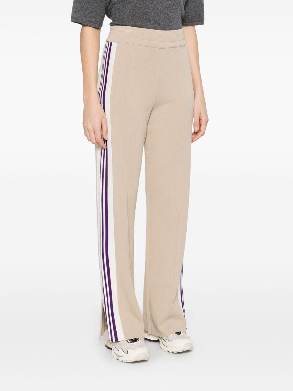 Trackpants PAPWB8KT SAND AUTRY