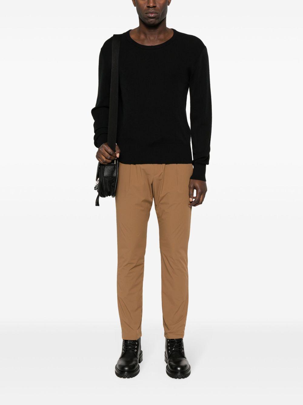 PT00001UL12691 8086 BROWN HERNO