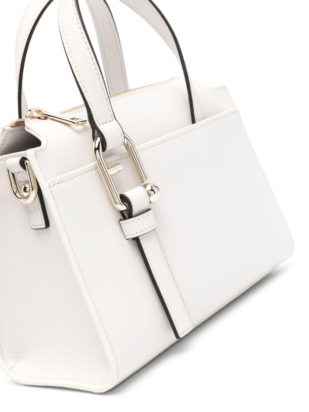 WB01337BX2045 1704S MARSHMALLOW FURLA