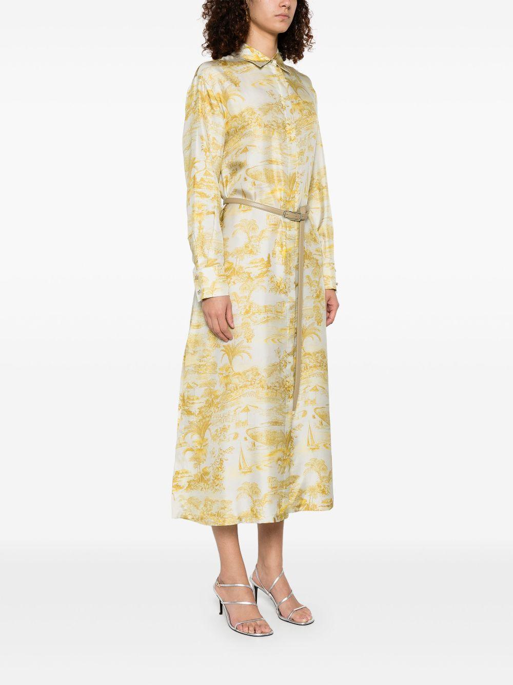 SVELTOMM10087 002 GRIGIO MAX MARA STUDIO