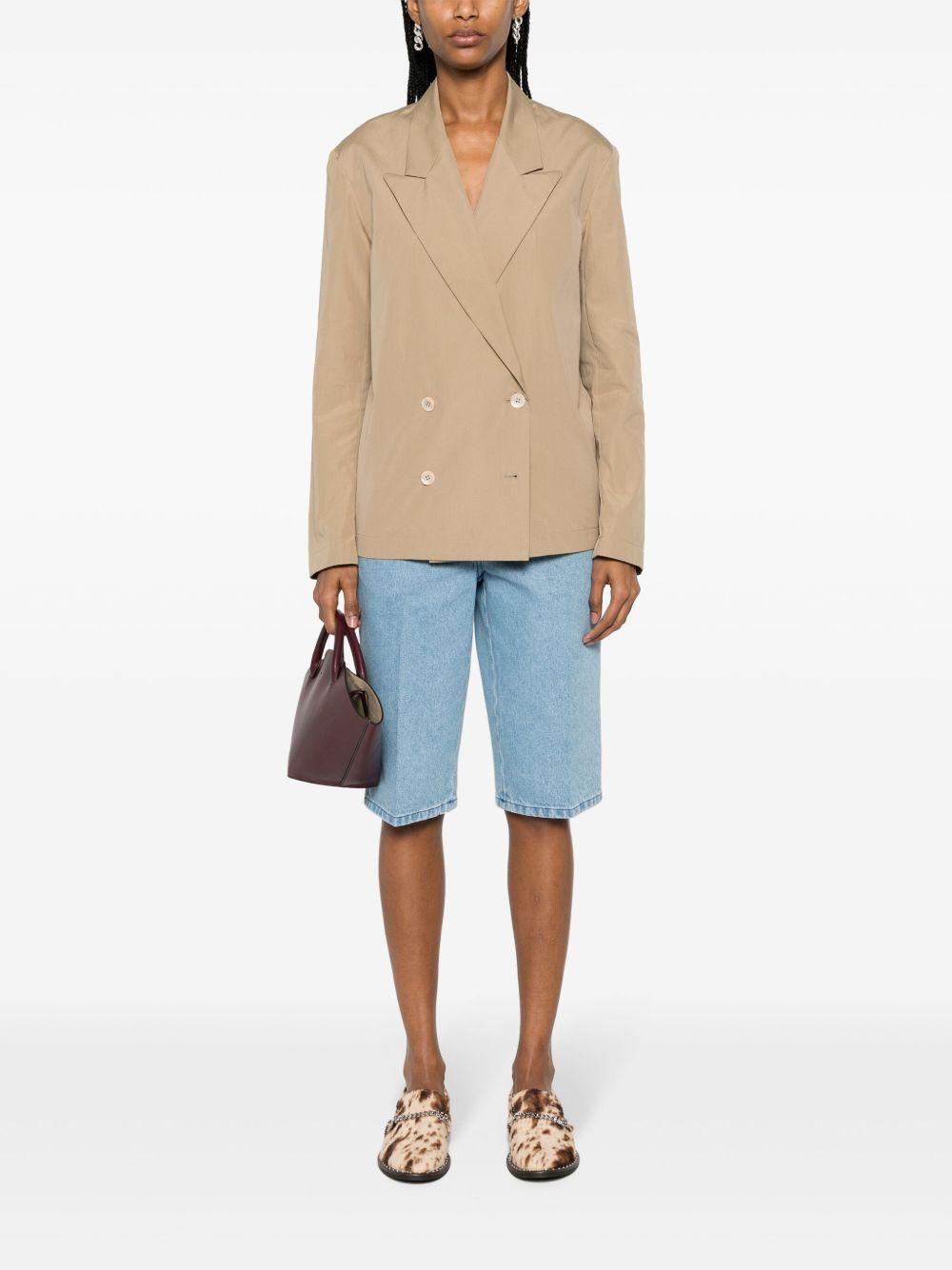 CAPLANA8255 103 BEIGE DRIES VAN NOTEN