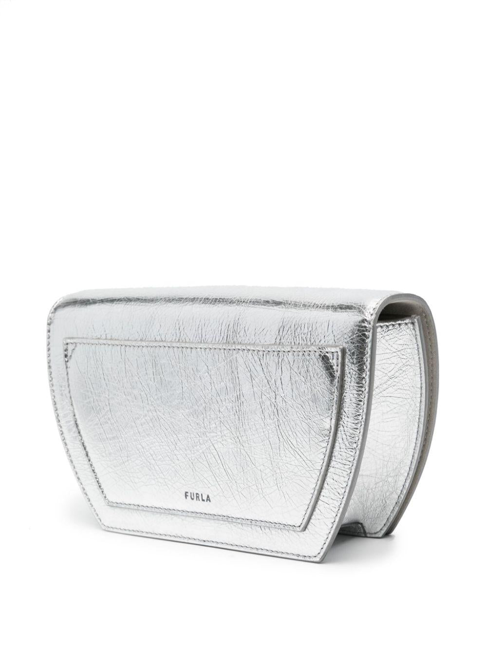 WB01244BX3000 Y3000 COLOR SILVER FURLA