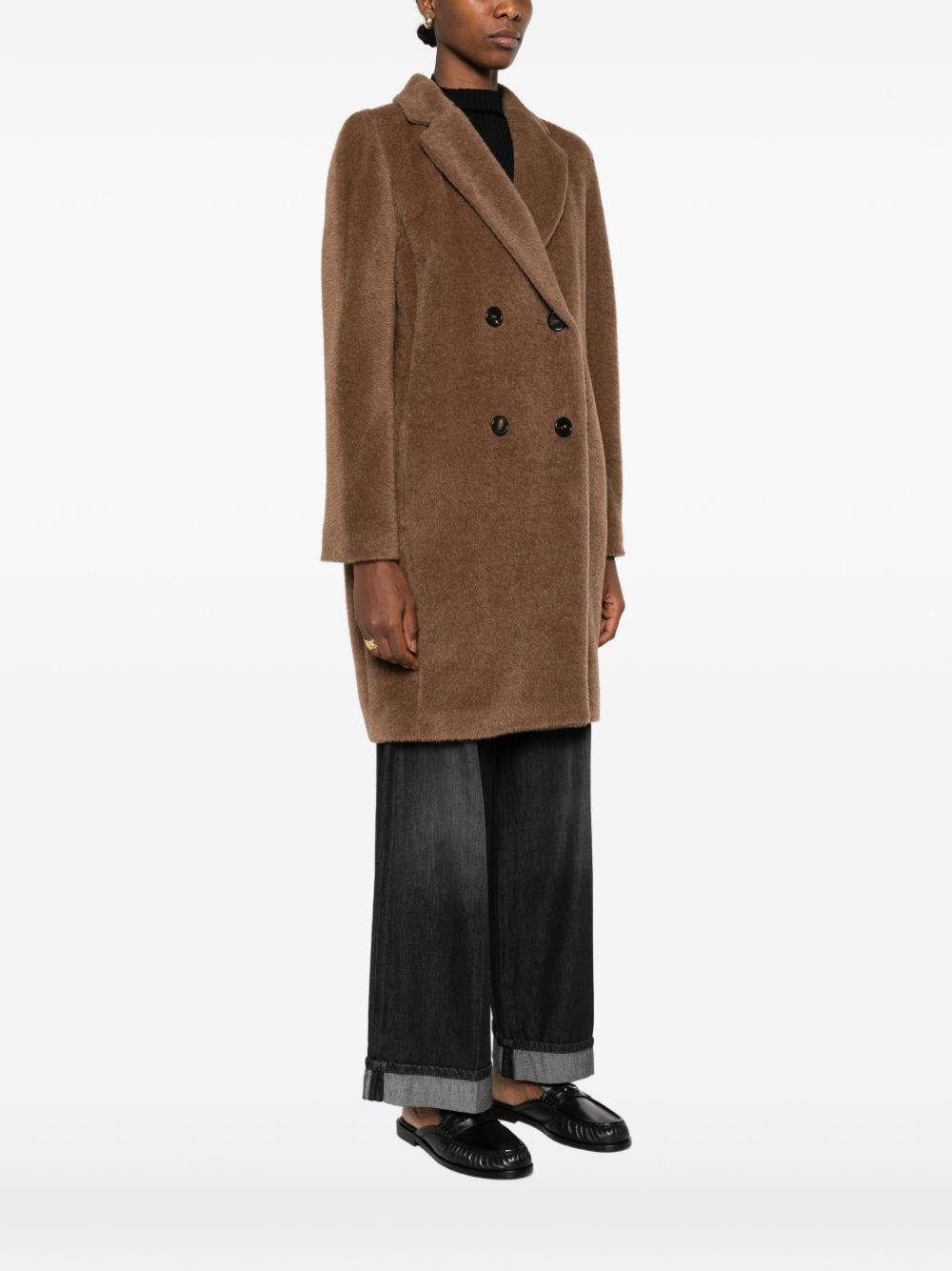 ROSETOMM10583 026 PERFECT CAMEL S MAX MARA