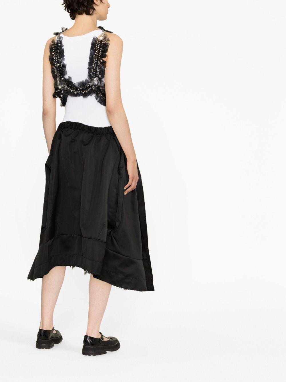 GKS006S23 1 BLACK COMME DES GARCONS