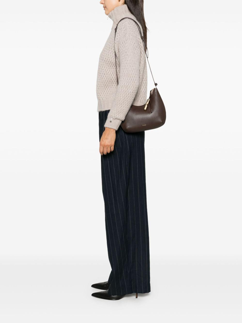 WB01500BX3353 2460S CIOCCOLATO FURLA