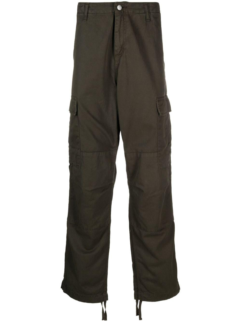 I030475 1NQGD PLANT GARMENT CARHARTT WIP