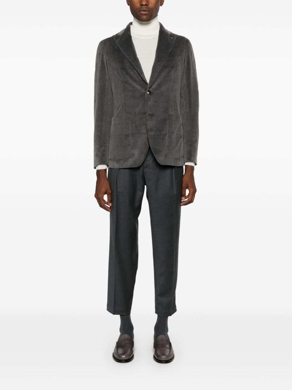 PORTOBELLOS424120 00080 GRIGIO ACCIAIO BRIGLIA 1949