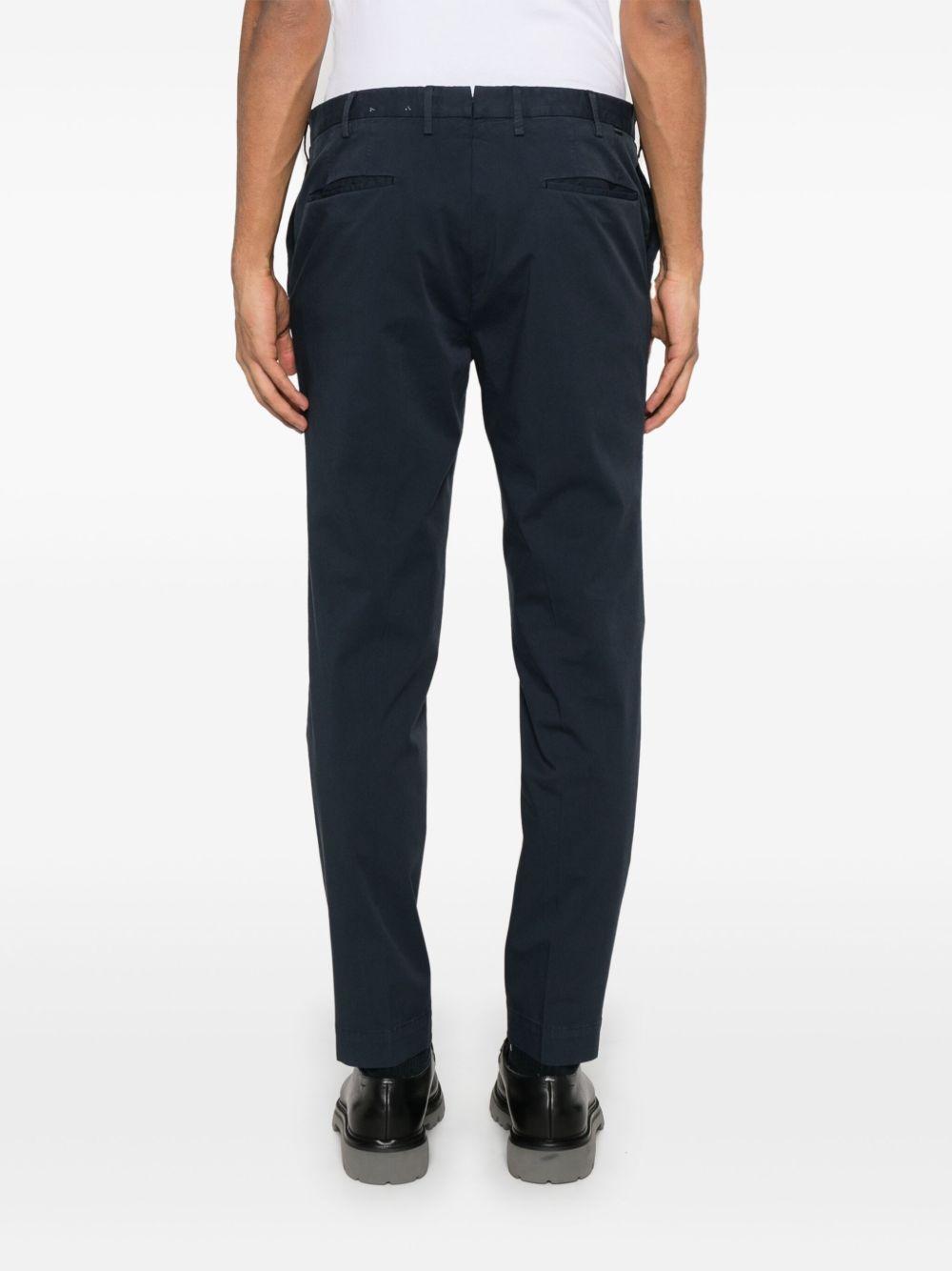 Pantaloni affusolati 1W08519098B 822 INCOTEX