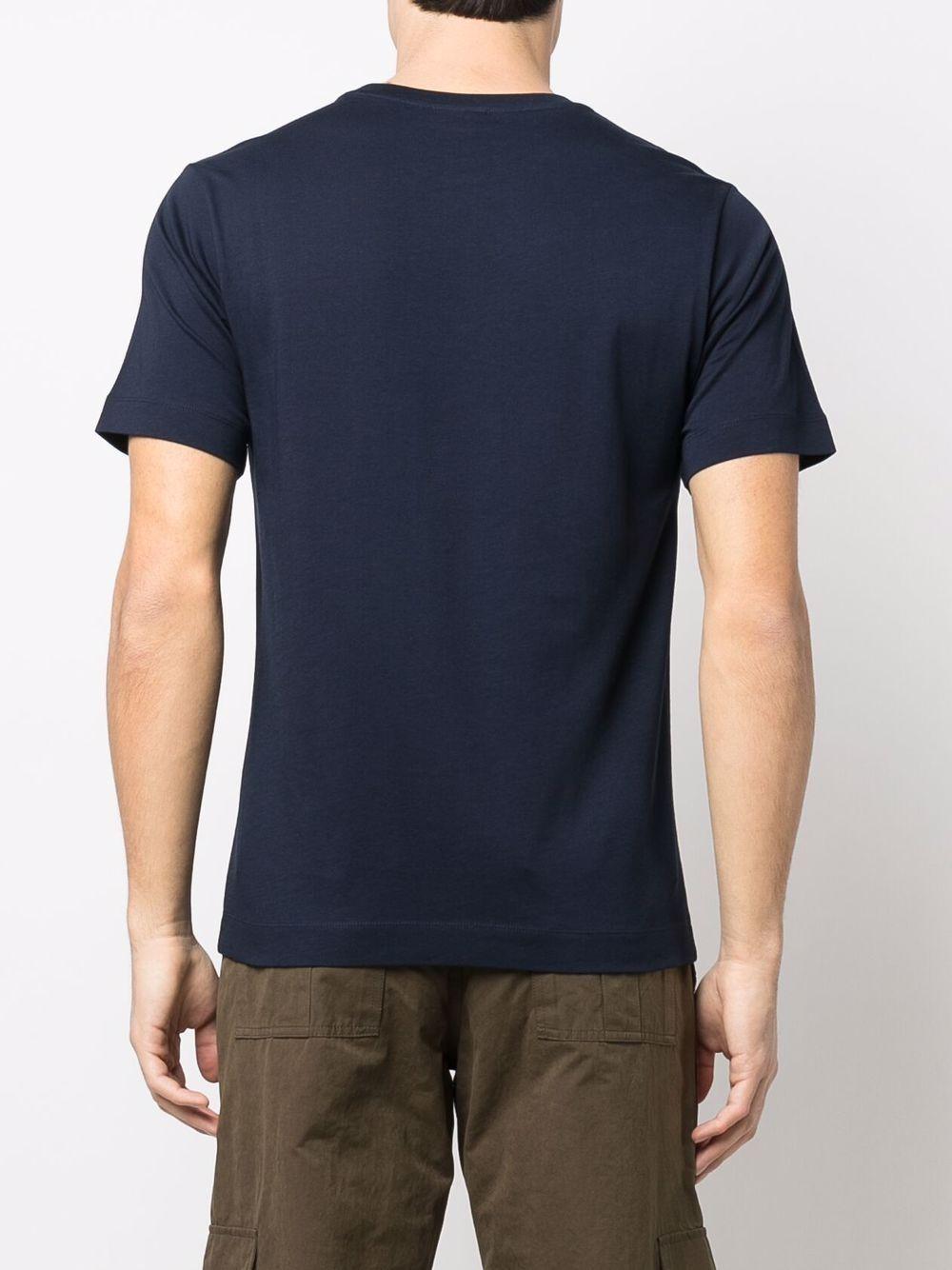 2210211854600 509 NAVY DRIES VAN NOTEN