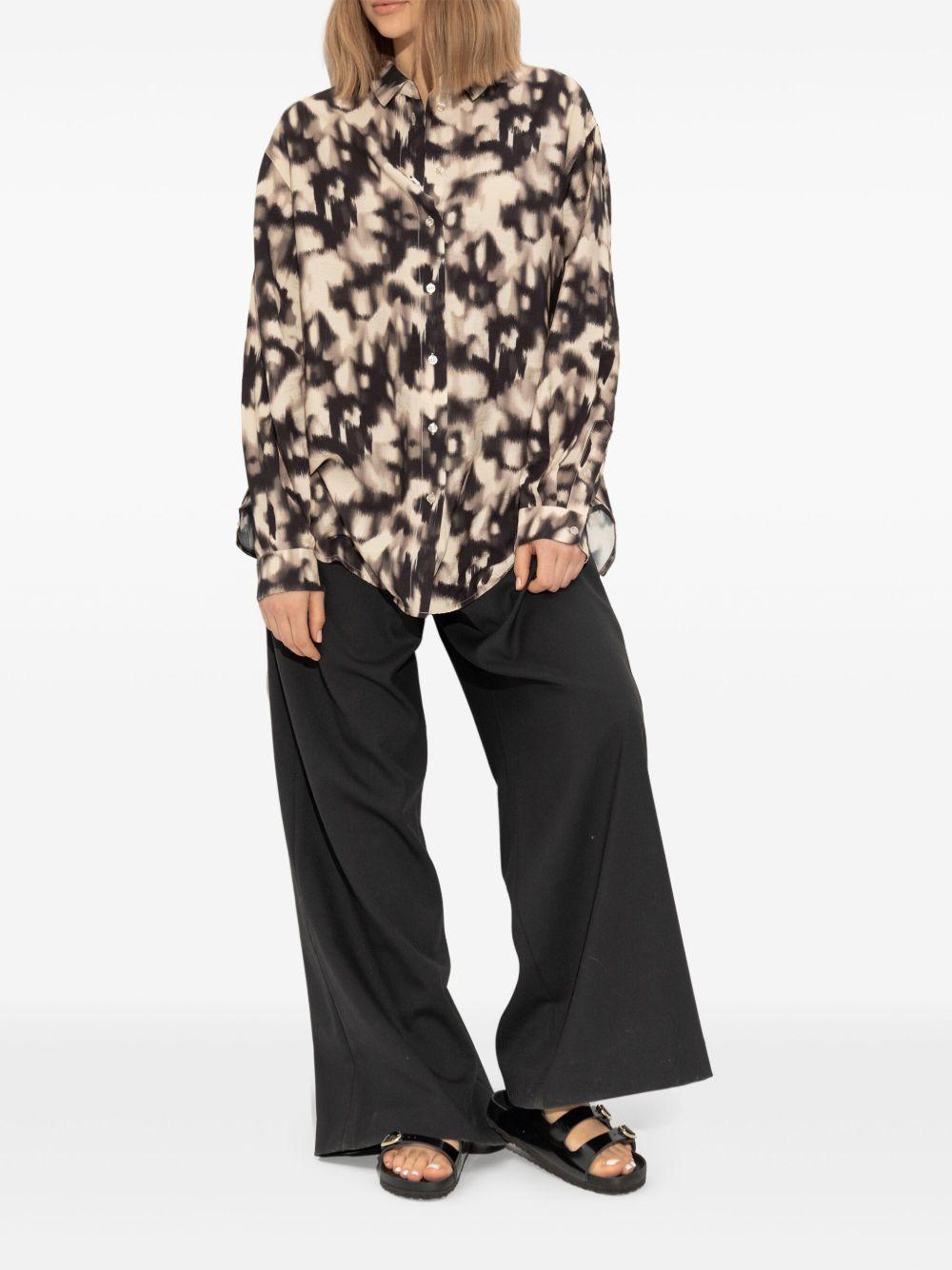 Florida Fresh Pelle naturale vernice - High Shine Black 1029385 SHINE BLACK BIRKENSTOCK